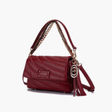 Borsa A Spalla Touchy- La Carrie- Art: 152P-BA-142-LEA