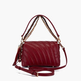 Borsa A Spalla Touchy- La Carrie- Art: 152P-BA-142-LEA