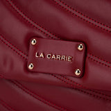 Borsa A Spalla Touchy- La Carrie- Art: 152P-BA-142-LEA