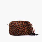 Borsa A Spalla Animalier- La Carrie- Art: 152P-CC-185-SUE_LEO