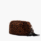 Borsa A Spalla Animalier- La Carrie- Art: 152P-CC-185-SUE_LEO