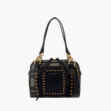 Borsa A Spalla Scottish- La Carrie- Art: 152M-CB-251-CLO