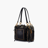 Borsa A Spalla Scottish- La Carrie- Art: 152M-CB-251-CLO