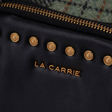 Borsa A Spalla Scottish- La Carrie- Art: 152M-CB-251-CLO