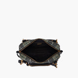 Borsa A Spalla Scottish- La Carrie- Art: 152M-CB-251-CLO