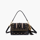 Borsa A Spalla Jungle- La Carrie- Art: 152M-BA-143-TBS