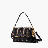 Borsa A Spalla Jungle- La Carrie- Art: 152M-BA-143-TBS