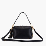 Borsa A Spalla Jungle- La Carrie- Art: 152M-BA-143-TBS