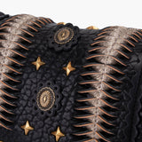 Borsa A Spalla Jungle- La Carrie- Art: 152M-BA-143-TBS