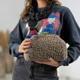 Borsa teddy - Vic Bee