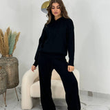 Felpa in maglia - Two Way - Art 27TWB229