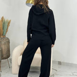 Felpa in maglia - Two Way - Art 27TWB229