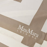 Foulard - Max Mara Leisure - Art Orel