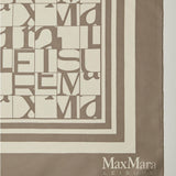 Foulard - Max Mara Leisure - Art Mozart