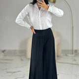 Pantalone in jersey - Max Mara Leisure - Art Arizia