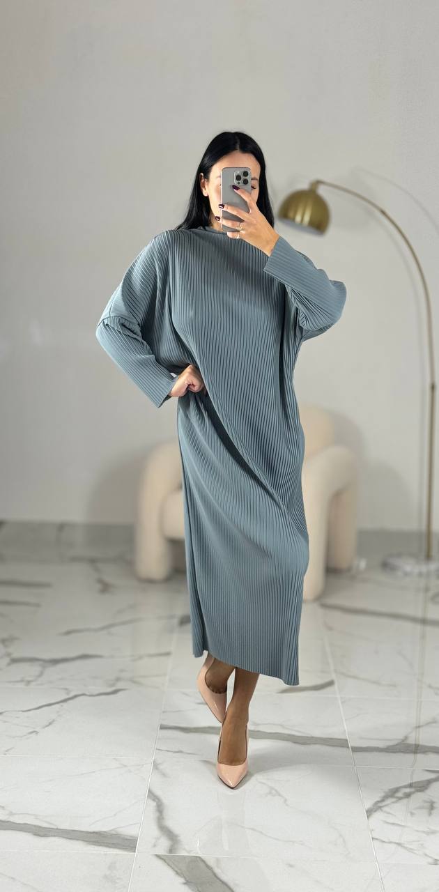 Abito in jersey - Max Mara Leisure - Art Faraone – Grazia