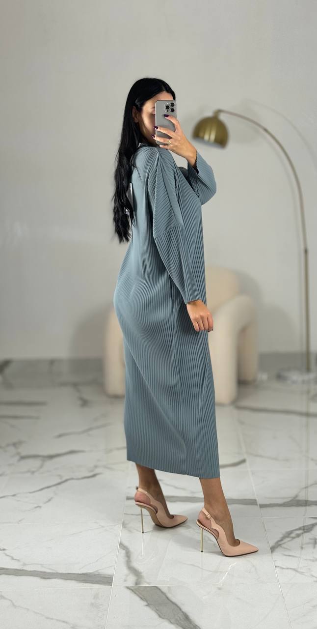 MAX MARA ワンピース Leisure Faraone jersey midi dress929537 Leisure Faraone jersey midi dress in black - Max Mara