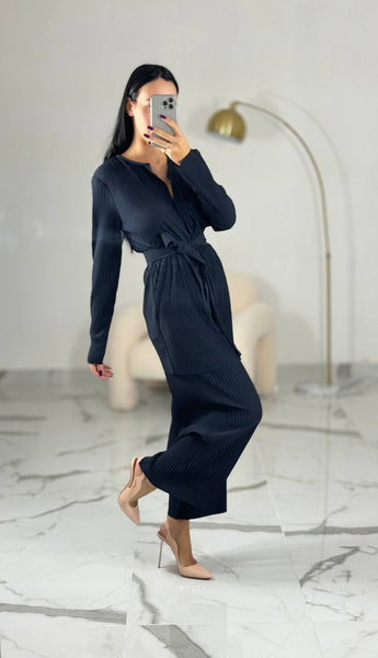 パンツ Max Mara Studio BOZEN PANTALONE SIGARETTA JERSEY LANA photo_5819138507044669560_y_99