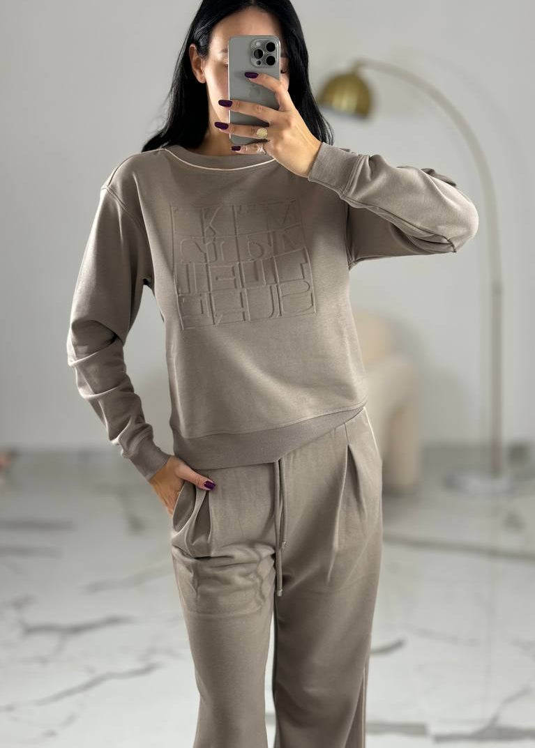 Felpa -  Max Mara Leisure - Art Mincio