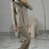 Pantalone in jersey - Max Mara Leisure - Art Bonn