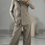 Pantalone in jersey - Max Mara Leisure - Art Bonn