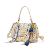 Borsa a mano Jungle-La Carrie- Art: 161M-FG-474