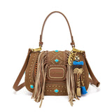 Borsa a mano Jungle- La Carrie- Art:161M-FG-472-STS