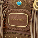 Borsa a mano Jungle- La Carrie- Art:161M-FG-472-STS