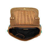 Borsa a mano Jungle- La Carrie- Art:161M-FG-472-STS