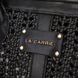 Borsa a shopping Woven- La Carrie- Art:161M-TZ-312-SYN