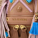 Secchiello Jungle- La Carrie- Art: 161M-EB-182