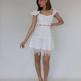 Abito scollo a cuore - No Secret - Art 251NS220