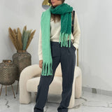 Pantalone con risvolto - JJXX - Art 12236944