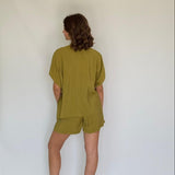 Short - Haveone - Art PVI-N44