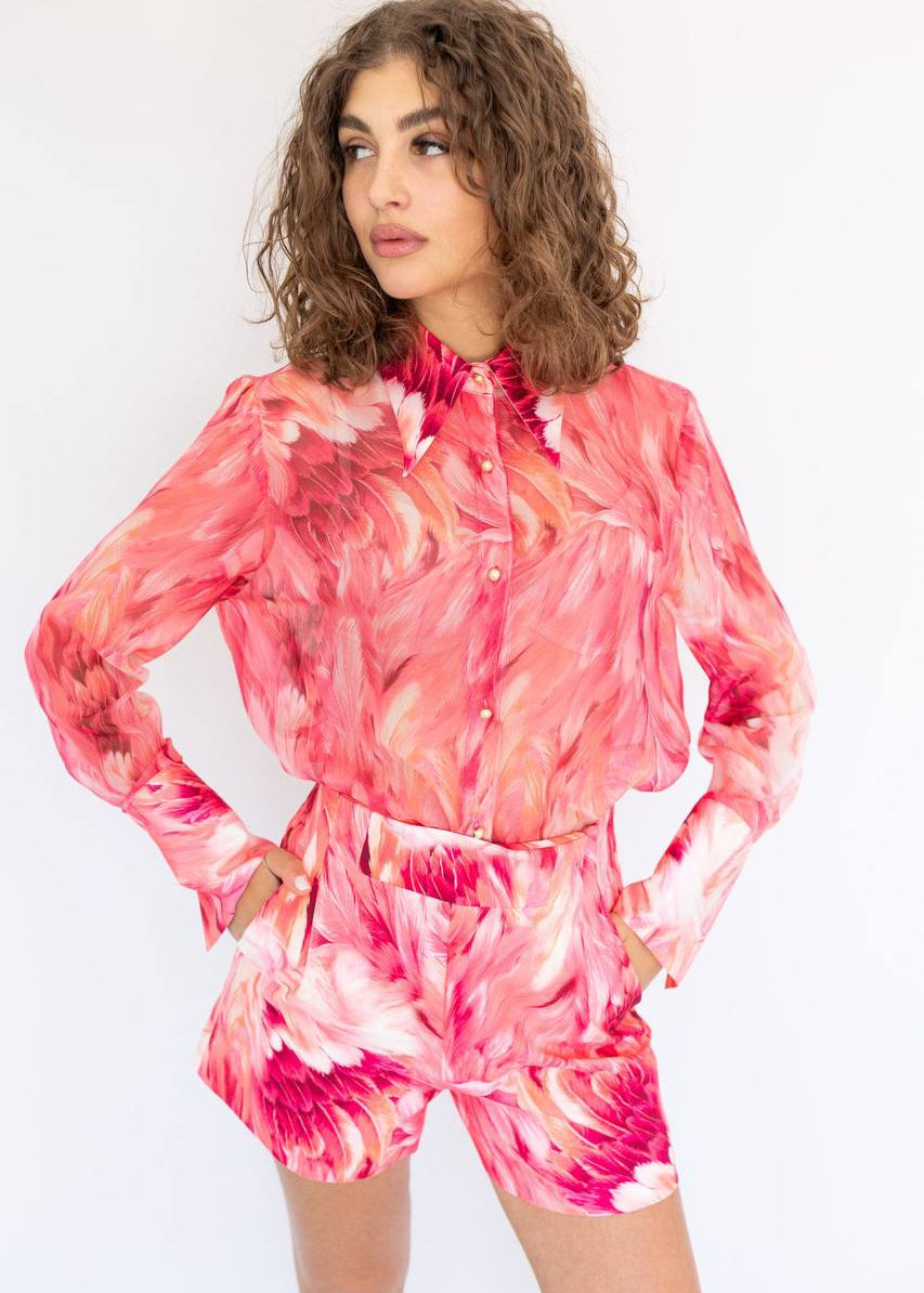 Camicia - Shit - Art SSH25028