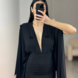 Body Brizia - Alma Sanchez - Art AS25041