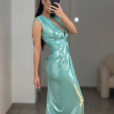 Abito Alnus - Alma Sanchez - Art AS25008