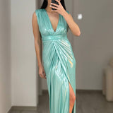 Abito Alnus - Alma Sanchez - Art AS25008