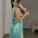 Abito Atene - Alma Sanchez - Art AS25083