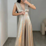 Tuta Eleni - Alma Sanchez - Art AS25079