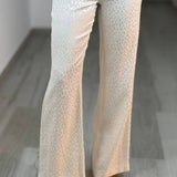 Pantalone Paduli - Alma Sanchez - Art AS25046