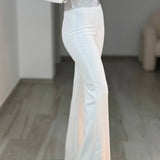 Pantalone Pilea - Alma Sanchez - Art AS25068