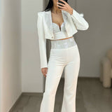 Pantalone Pilea - Alma Sanchez - Art AS25068