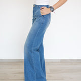 Jeans Elena - Vicolo - Art DD5077