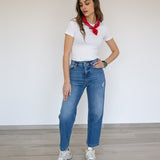 Jeans Kate comfort - Vicolo - Art DD5040