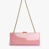 Borsa Ginger clutch in vernice- Vicolo- Art XF0020